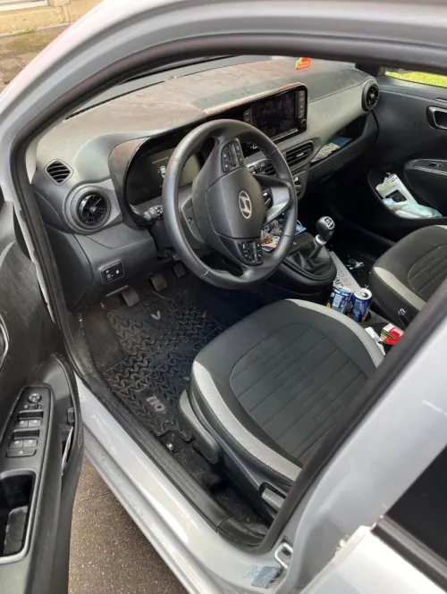Hyundai i10 2024 Twist Techno Pack