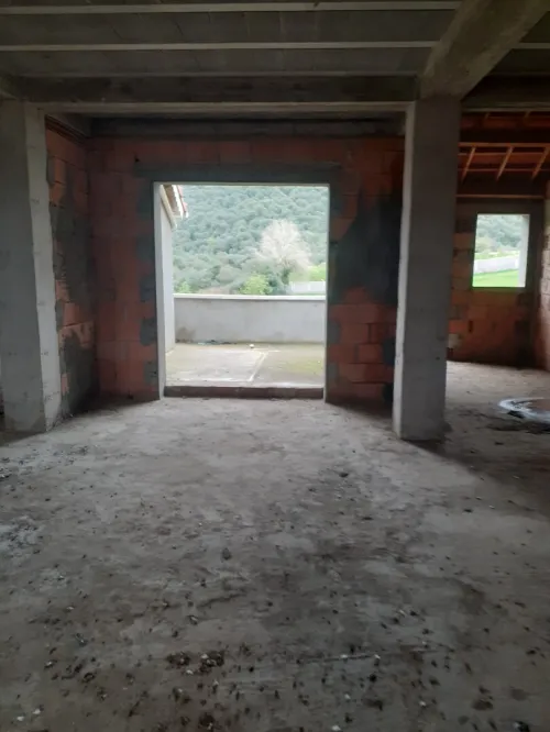 Vente Villa Tizi Ouzou Azazga