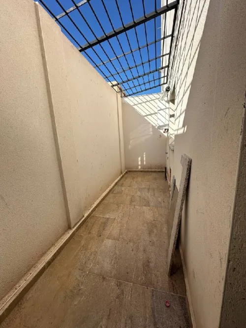 Vente Appartement F2 Alger Bordj el bahri