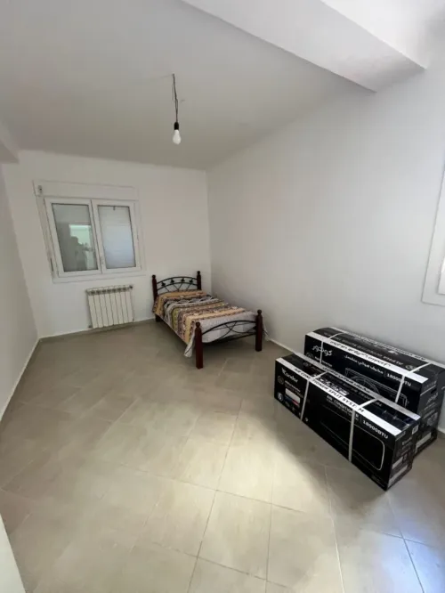 Location Appartement F3 Alger Ain benian