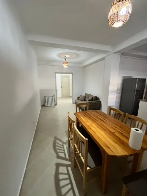 Location Appartement F3 Alger Ain benian