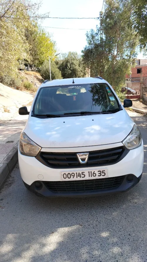 Dacia Logan 2016 Logan