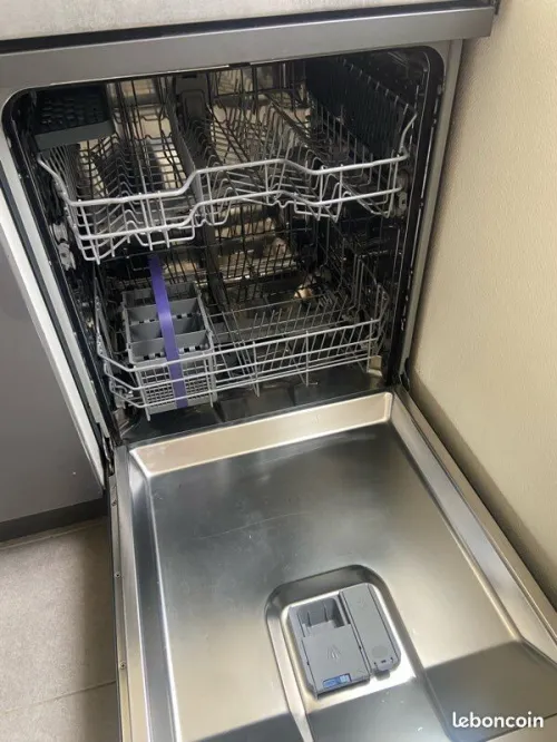 vente machine a vaisselle beko