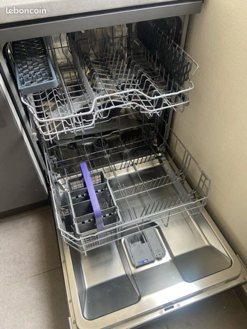vente machine a vaisselle beko
