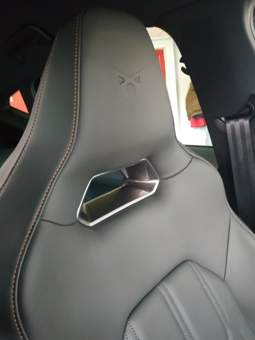 Cupra  Leon 2024 Cupra 