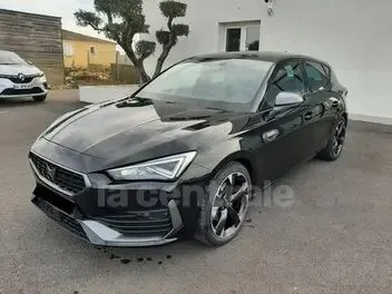 Cupra  Leon 2024 Cupra 