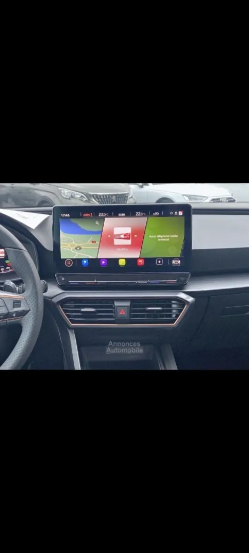 Cupra  Leon 2024 Cupra 