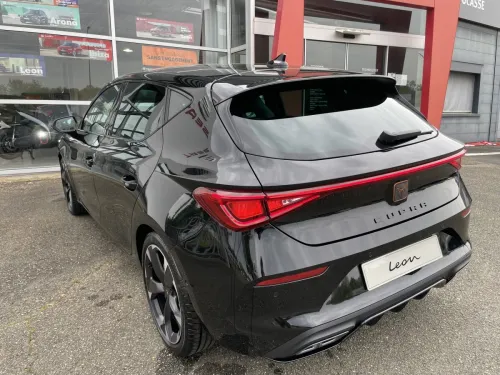 Cupra  Leon 2024 Cupra 