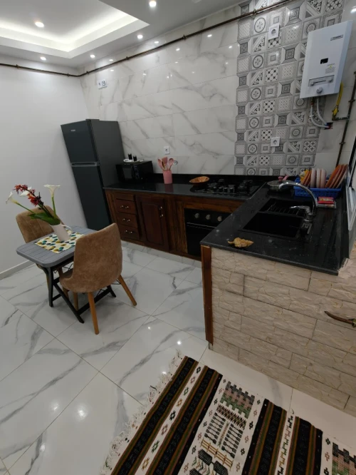 Location Appartement Studio Annaba Seraidi