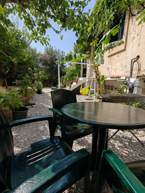 Location Appartement Niveau de villa F3 Annaba Annaba