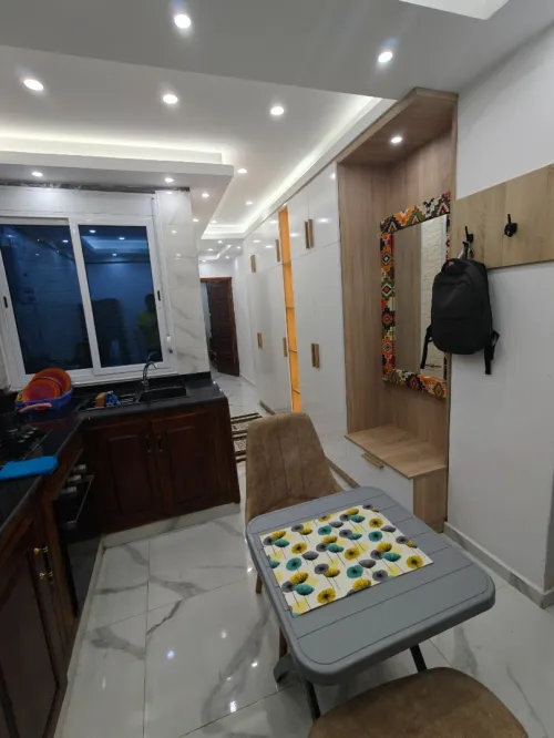 Location Appartement Studio Annaba Seraidi