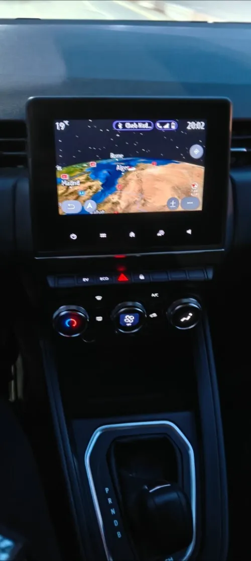 Renault Clio 5 e-tech hybrid 145 berline 2022 E-TECH HYBRID