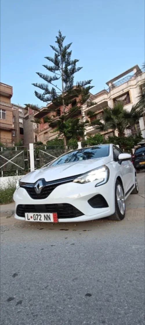 Renault Clio 5 e-tech hybrid 145 berline 2022 E-TECH HYBRID