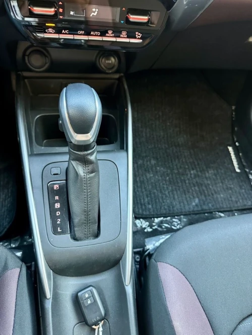 Suzuki Fronx 2025 Full options