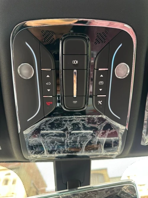 Jetour  X70 PLUS 2025 X70 plus
