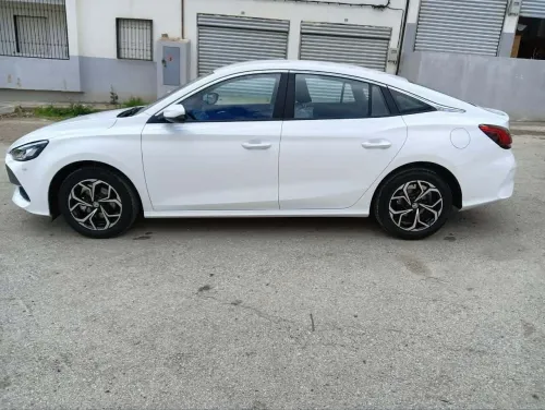 MG 5 2026 MG