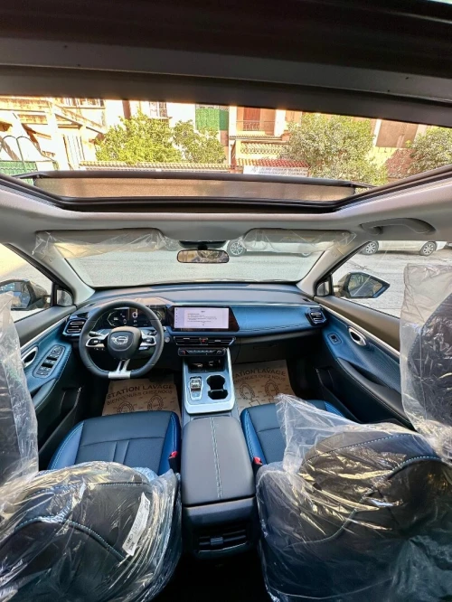 Gac Gs3 2025 Gs3