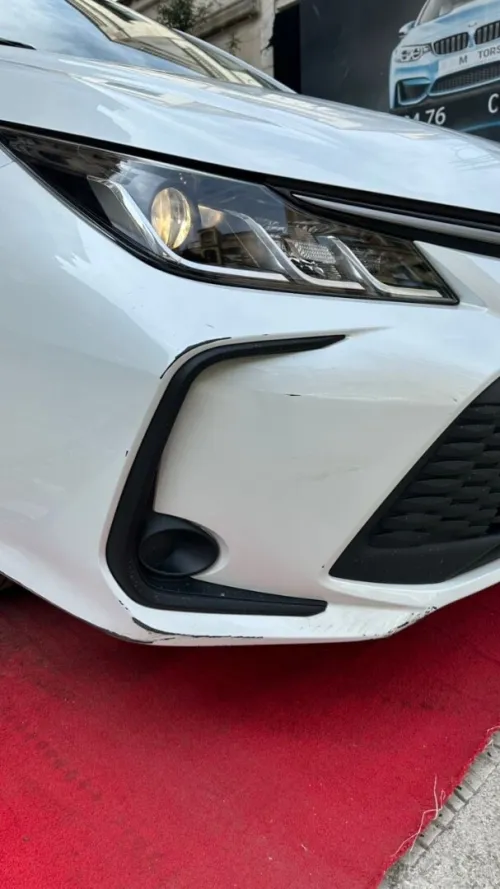 Toyota Corolla 2023 Corolla