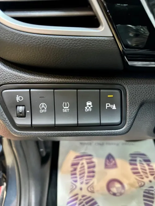 Kia Seltos 2025 Seltos