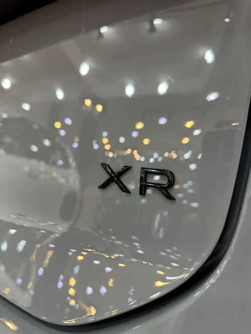 Volkswagen Tahru 2025 XR