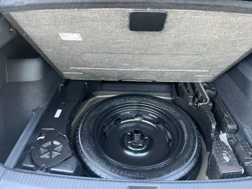 Volkswagen Tiguan 2025 Rline