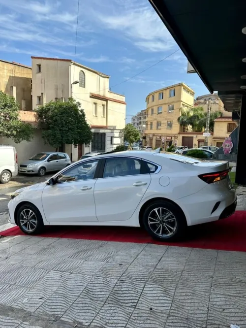 Kia K3 2025 K3