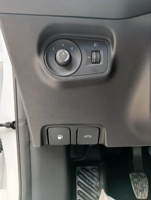 MG 5 2026 MG