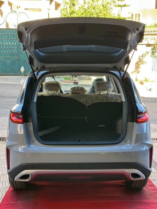 Geely Pro 2025 .