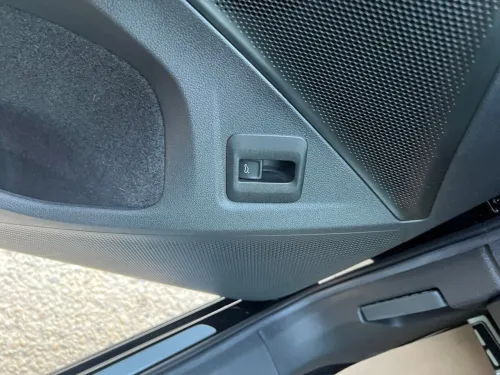 Volkswagen Tiguan 2025 Rline