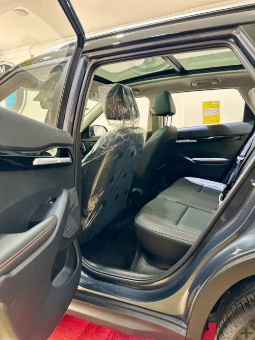 Kia Seltos 2025 Seltos