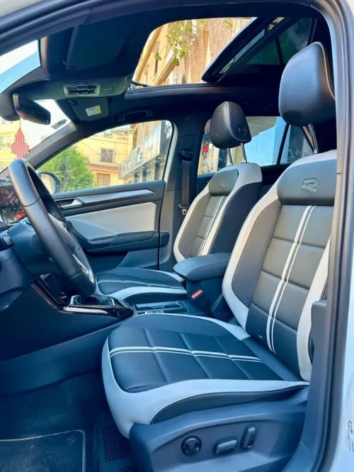 Volkswagen T-Roc 2025 Star Light Edition