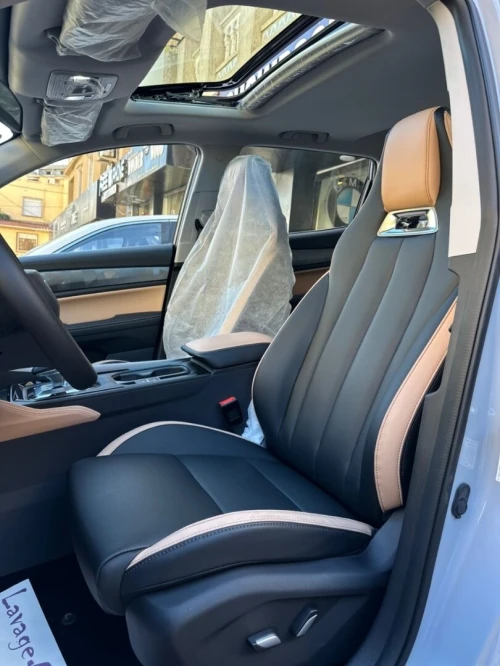 Geely Pro 2025 .