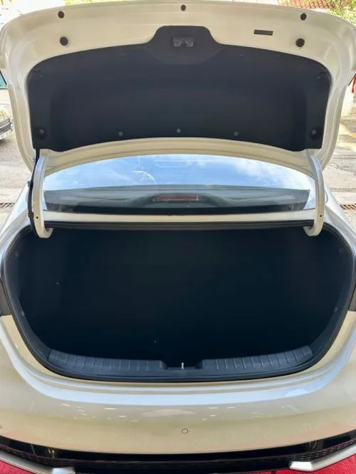 Kia K3 2025 K3