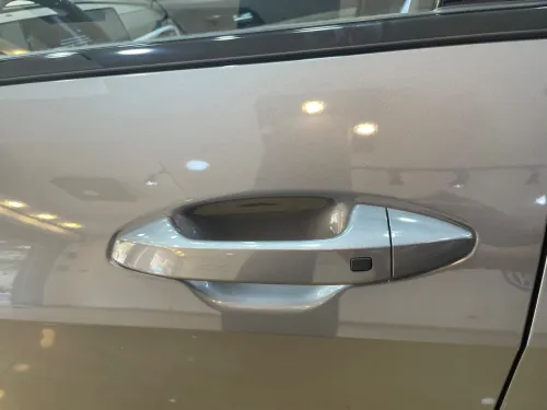 Kia Sportage restylé 2025 Sportage