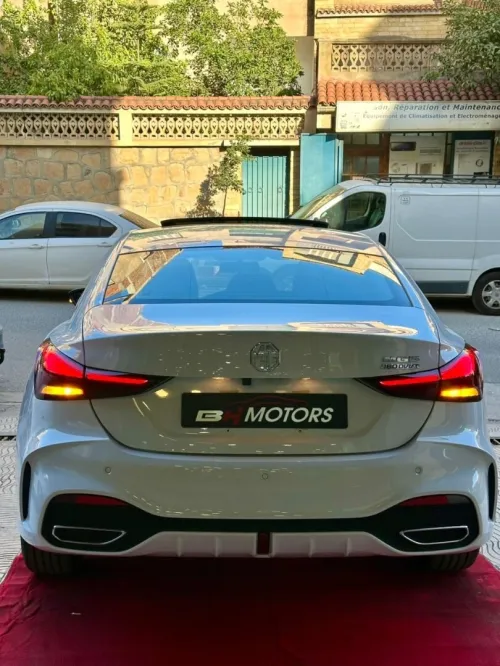 MG MG5 2025 180 dvvt