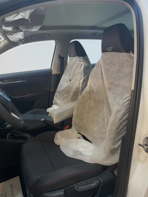 Skoda Kamiq 2025 Gt