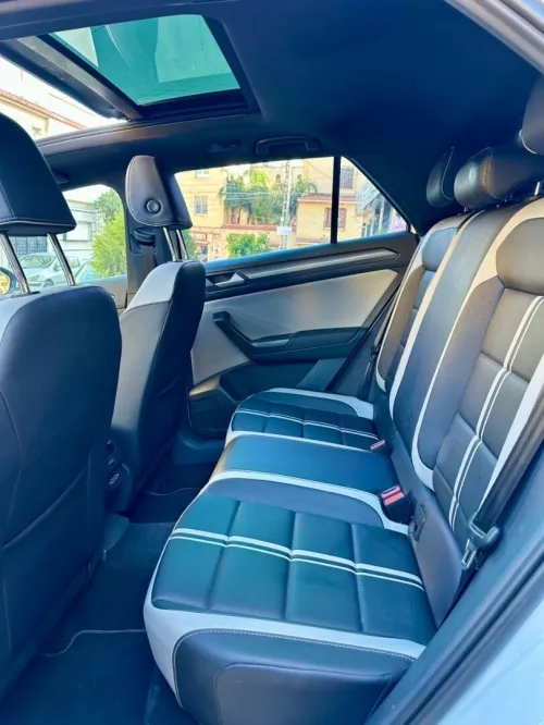 Volkswagen T-Roc 2025 Star Light Edition
