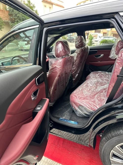 Jetour  X70 PLUS 2025 X70 plus