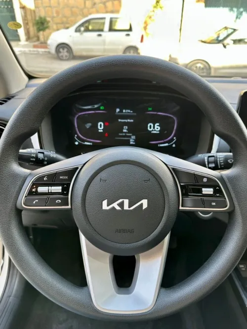 Kia K3 2025 K3