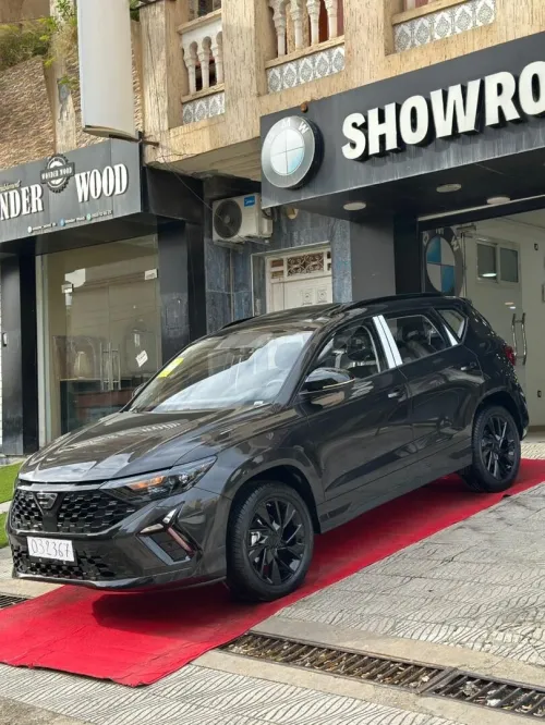 Jetta  VS5 2025 Vs5