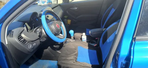 Fiat 500x 2023 Club