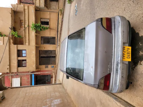 Daewoo Cielo 1999 