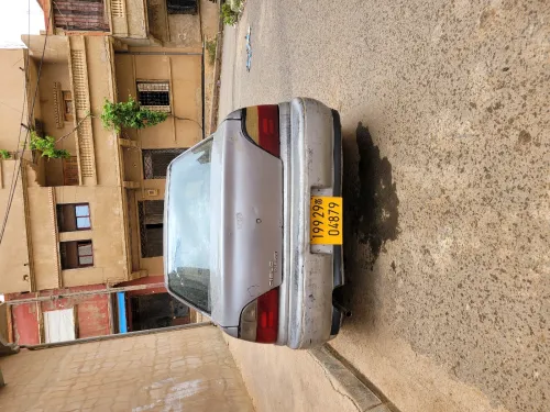 Daewoo Cielo 1999 