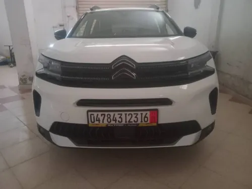 Citroen C5 2023 Air crouss