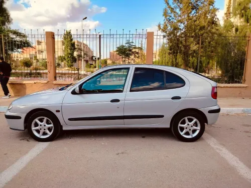 Renault Megane 1 1997 Megane 1