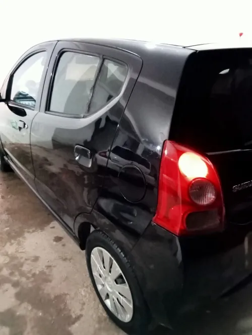 Suzuki Celerio 2014 