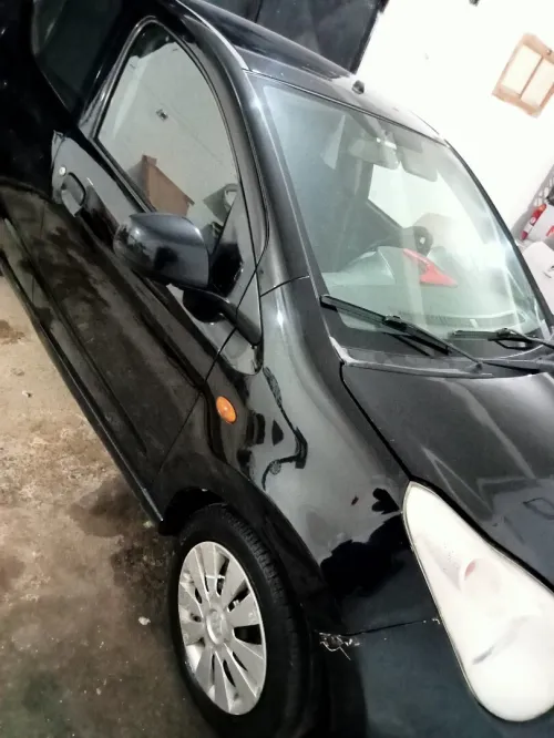 Suzuki Celerio 2014 