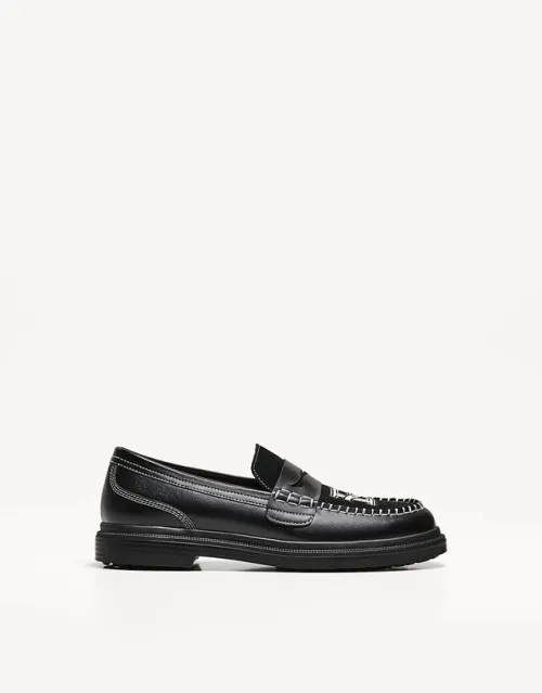 Loafers Bershka Original la seule pièce en Algérie