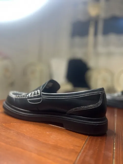 Loafers Bershka Original la seule pièce en Algérie