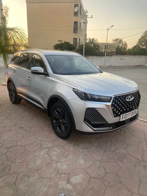 Chery Tiggo 7 Pro 2026 